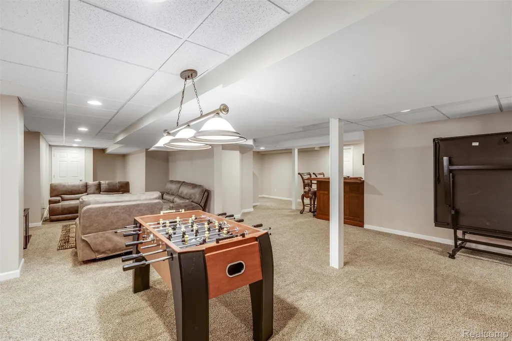 30425 Norwich Drive Novi City MI 48377