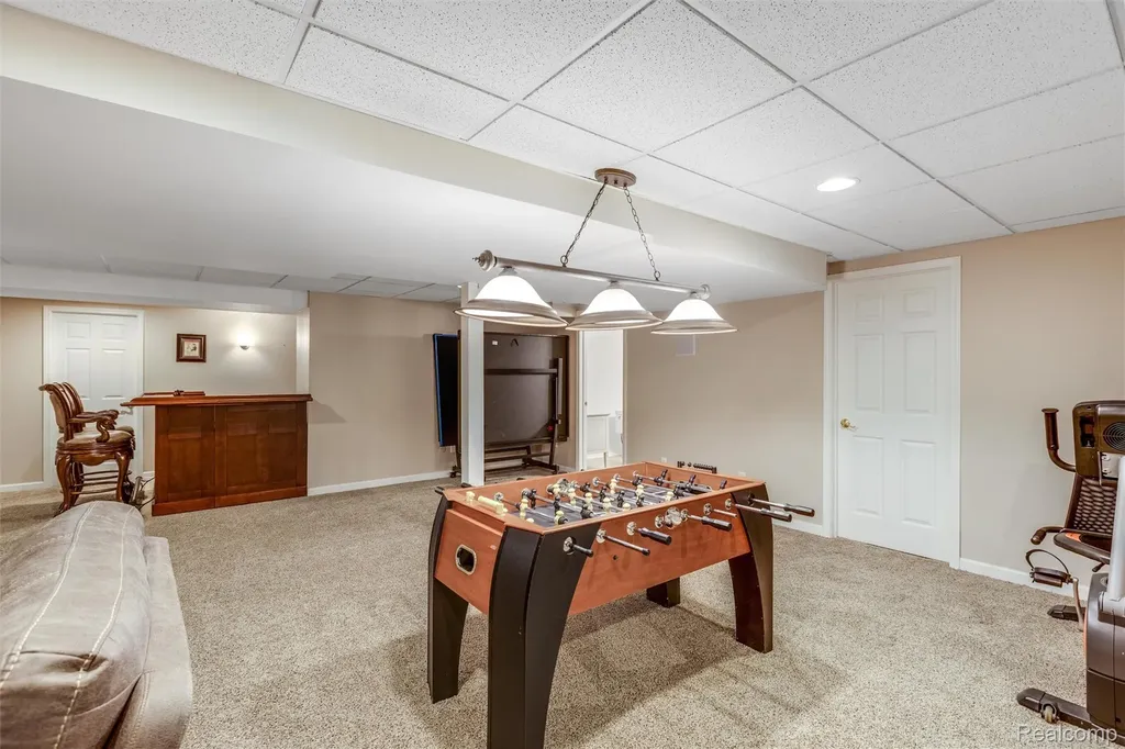 30425 Norwich Drive Novi City MI 48377
