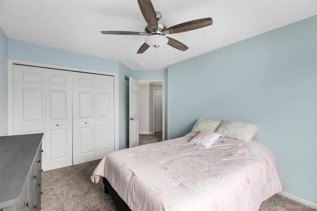 30425 Norwich Drive Novi City MI 48377