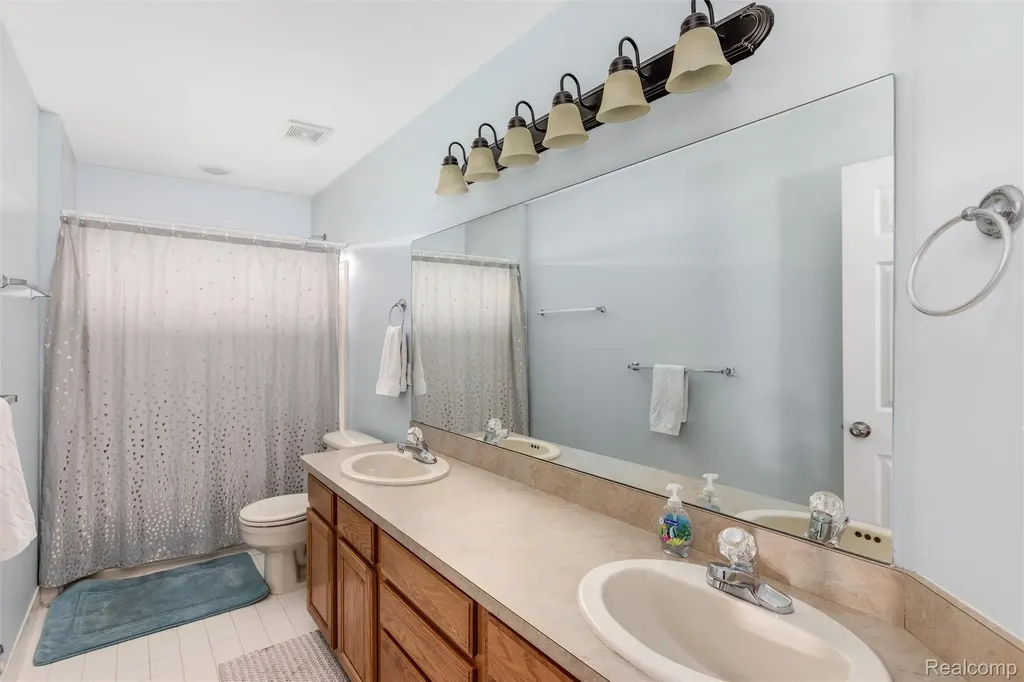 30425 Norwich Drive Novi City MI 48377