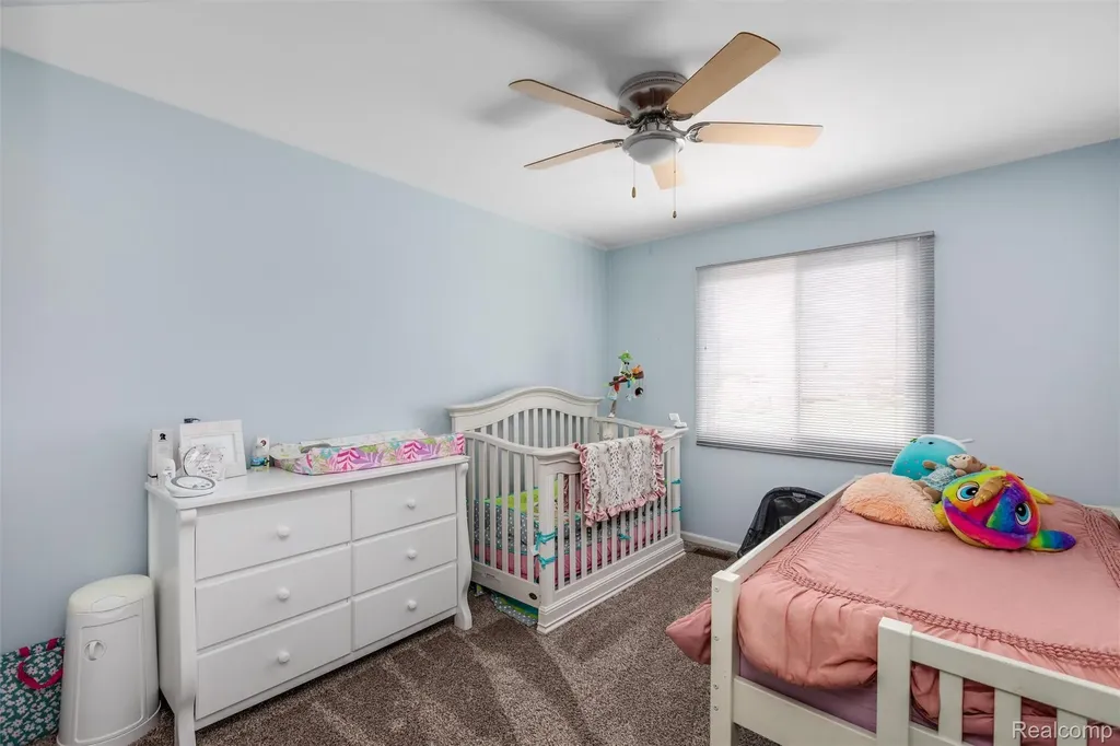 30425 Norwich Drive Novi City MI 48377