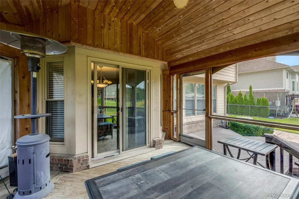 30425 Norwich Drive Novi City MI 48377