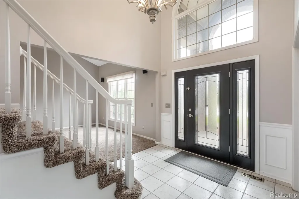 30425 Norwich Drive Novi City MI 48377