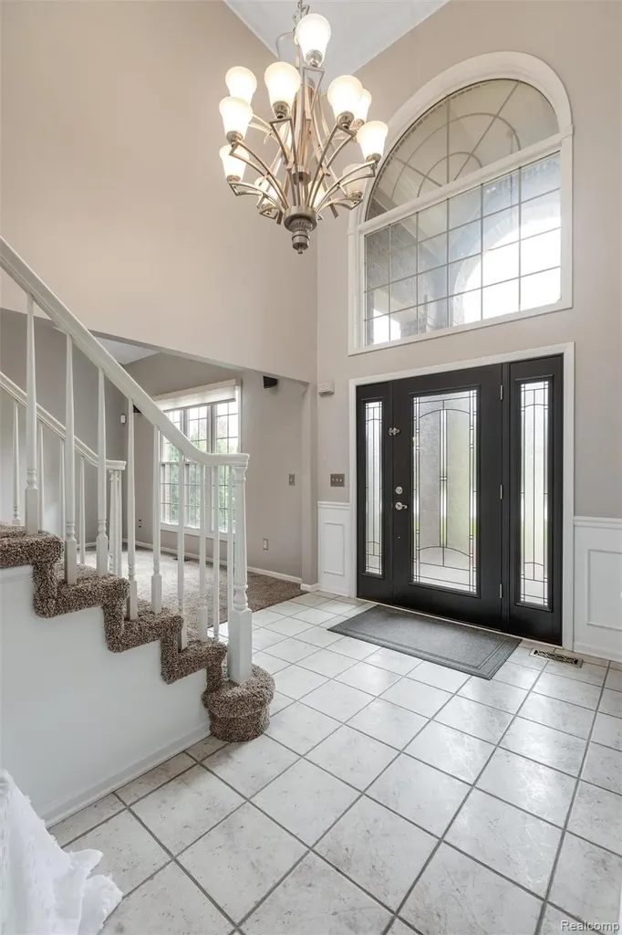 30425 Norwich Drive Novi City MI 48377