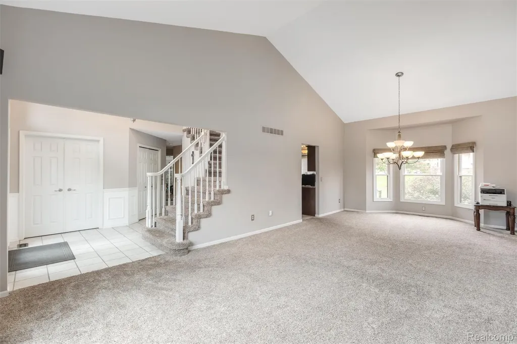 30425 Norwich Drive Novi City MI 48377