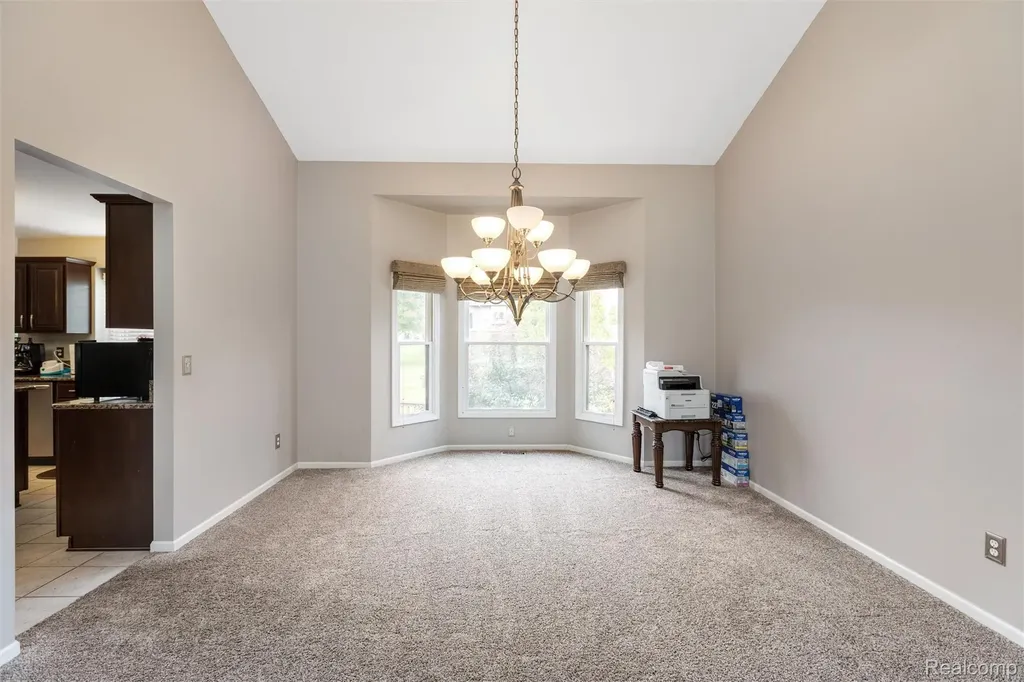 30425 Norwich Drive Novi City MI 48377