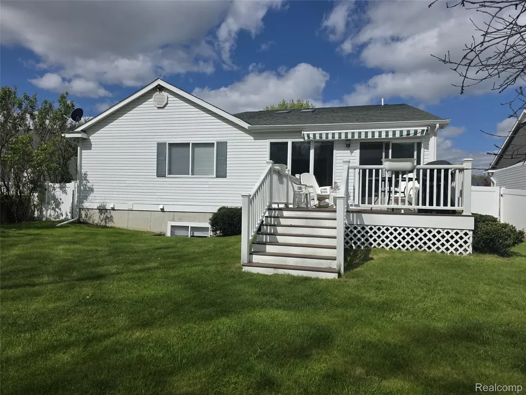 600 Winding River Drive Williamston City MI 48895