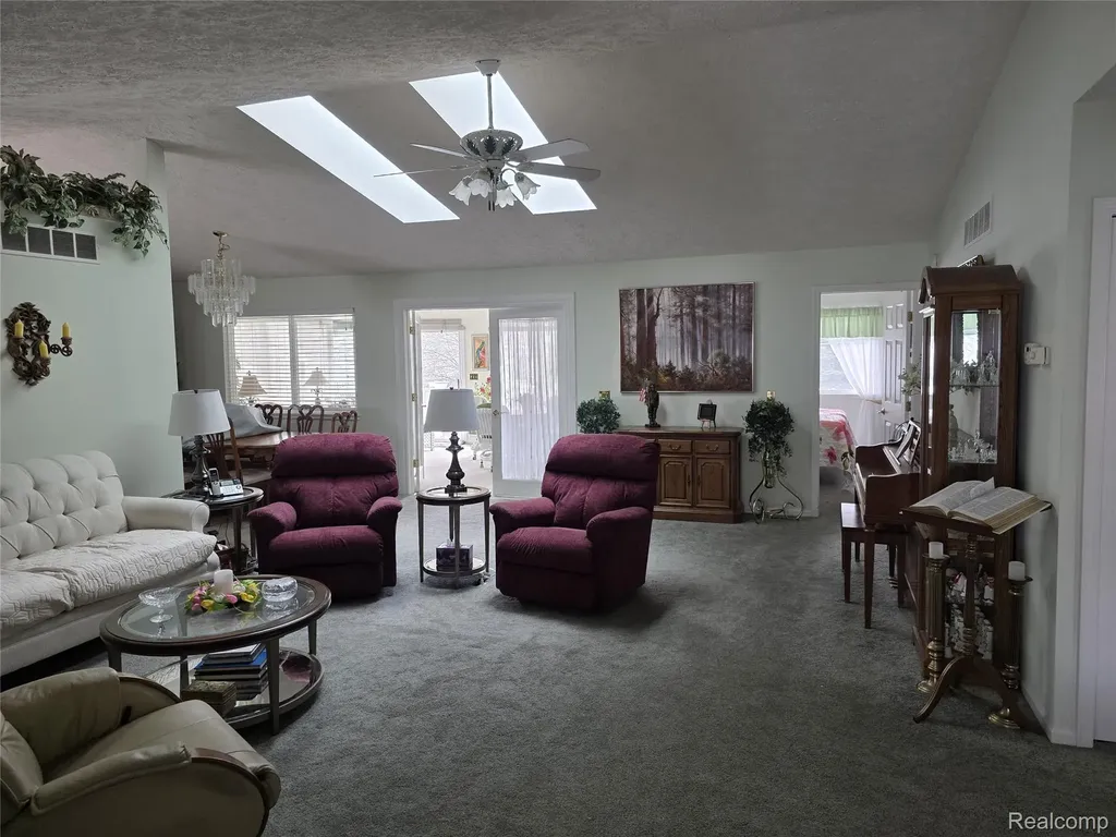 600 Winding River Drive Williamston City MI 48895