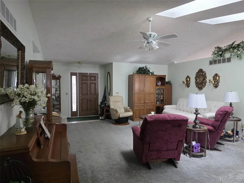 600 Winding River Drive Williamston City MI 48895