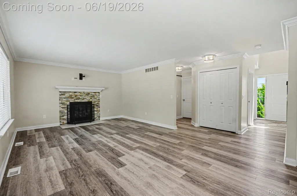 3455 N Quarry Creek Drive White Lake Charter Township MI 48383