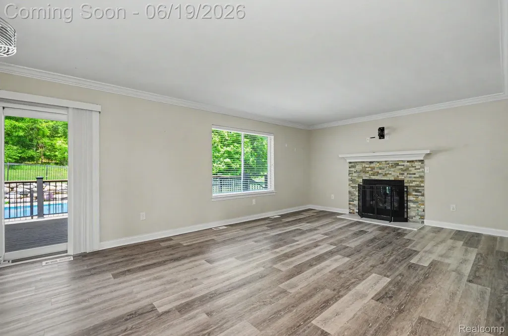 3455 N Quarry Creek Drive White Lake Charter Township MI 48383