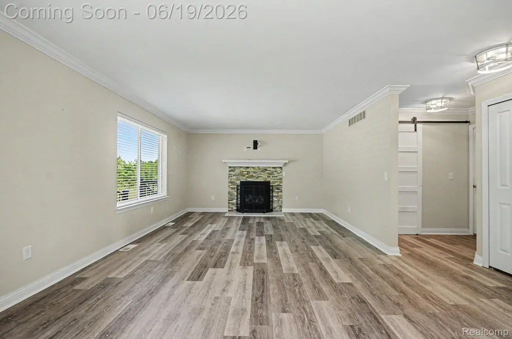 3455 N Quarry Creek Drive White Lake Charter Township MI 48383