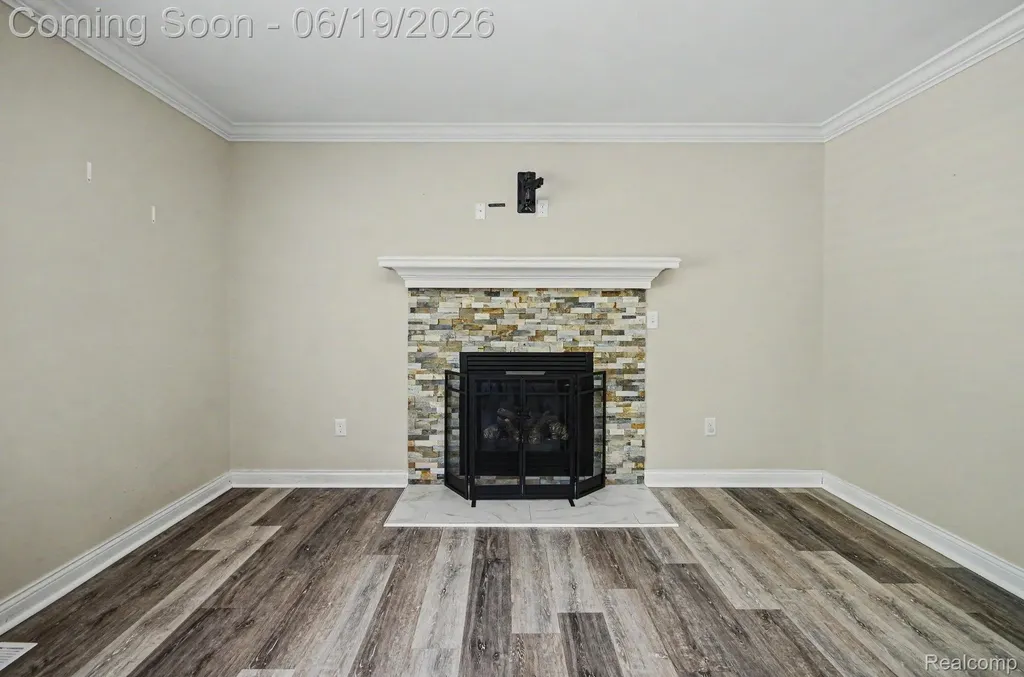 3455 N Quarry Creek Drive White Lake Charter Township MI 48383