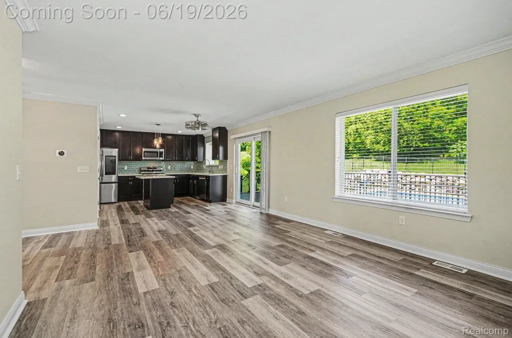 3455 N Quarry Creek Drive White Lake Charter Township MI 48383