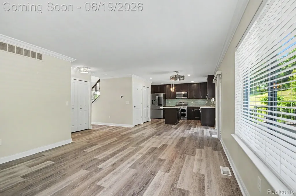 3455 N Quarry Creek Drive White Lake Charter Township MI 48383