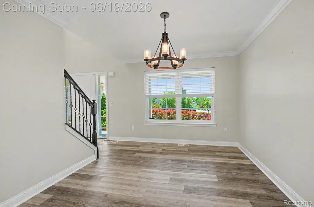 3455 N Quarry Creek Drive White Lake Charter Township MI 48383