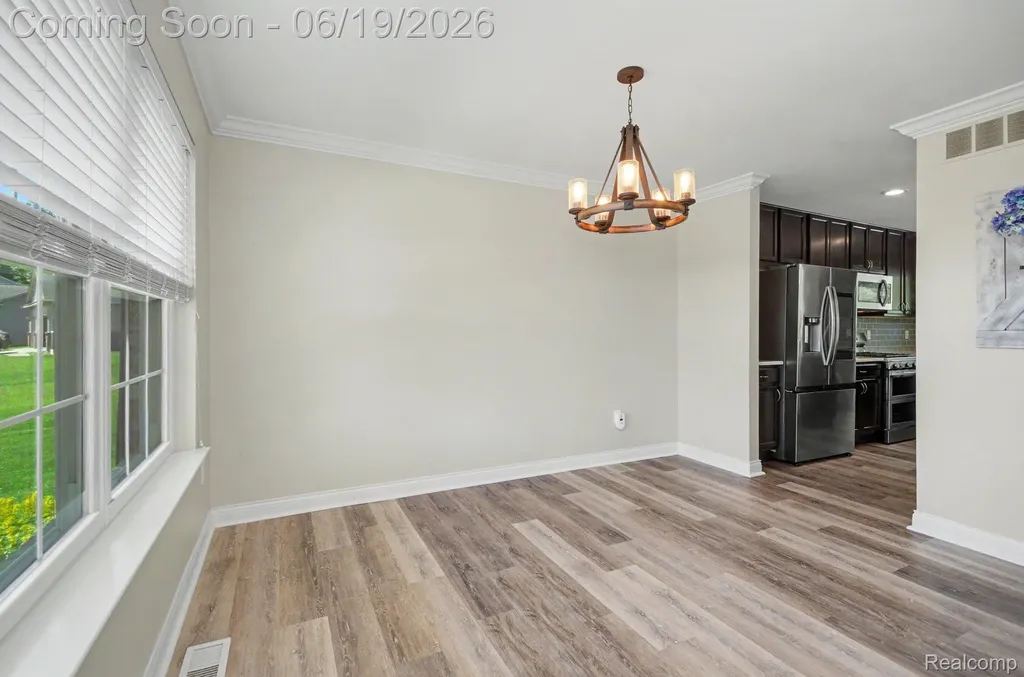 3455 N Quarry Creek Drive White Lake Charter Township MI 48383