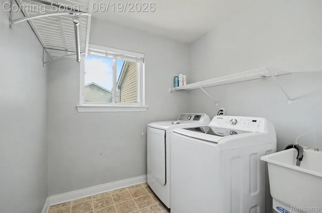 3455 N Quarry Creek Drive White Lake Charter Township MI 48383