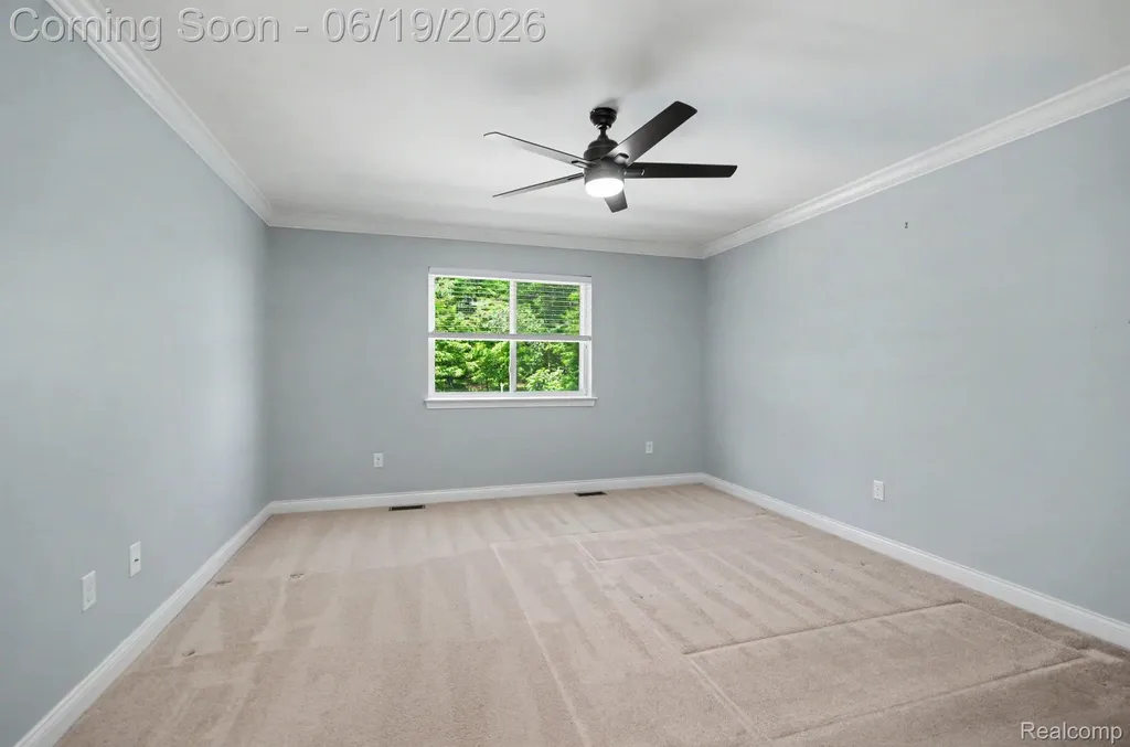 3455 N Quarry Creek Drive White Lake Charter Township MI 48383