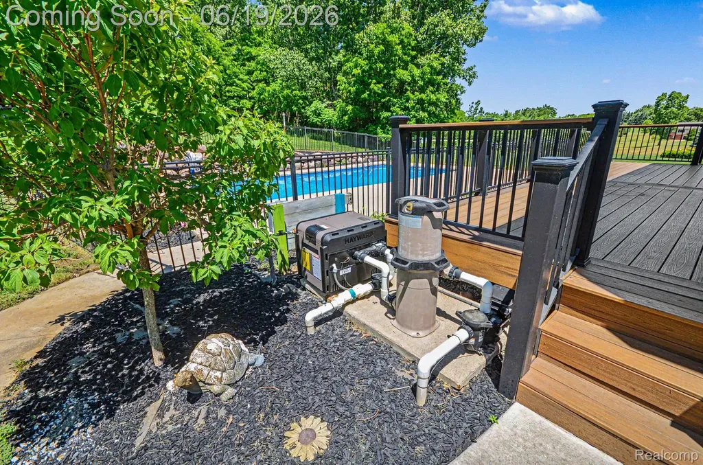 3455 N Quarry Creek Drive White Lake Charter Township MI 48383