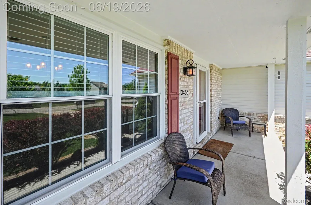 3455 N Quarry Creek Drive White Lake Charter Township MI 48383