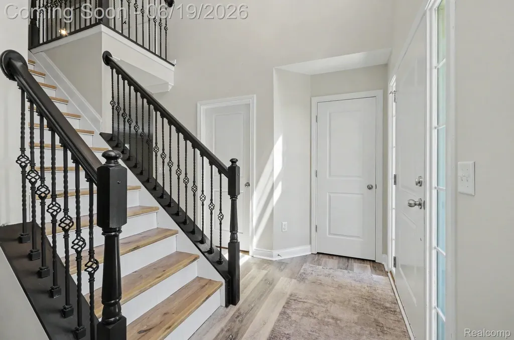 3455 N Quarry Creek Drive White Lake Charter Township MI 48383