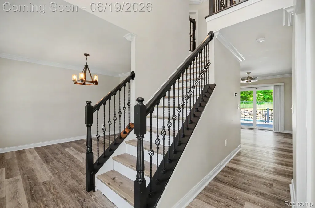 3455 N Quarry Creek Drive White Lake Charter Township MI 48383
