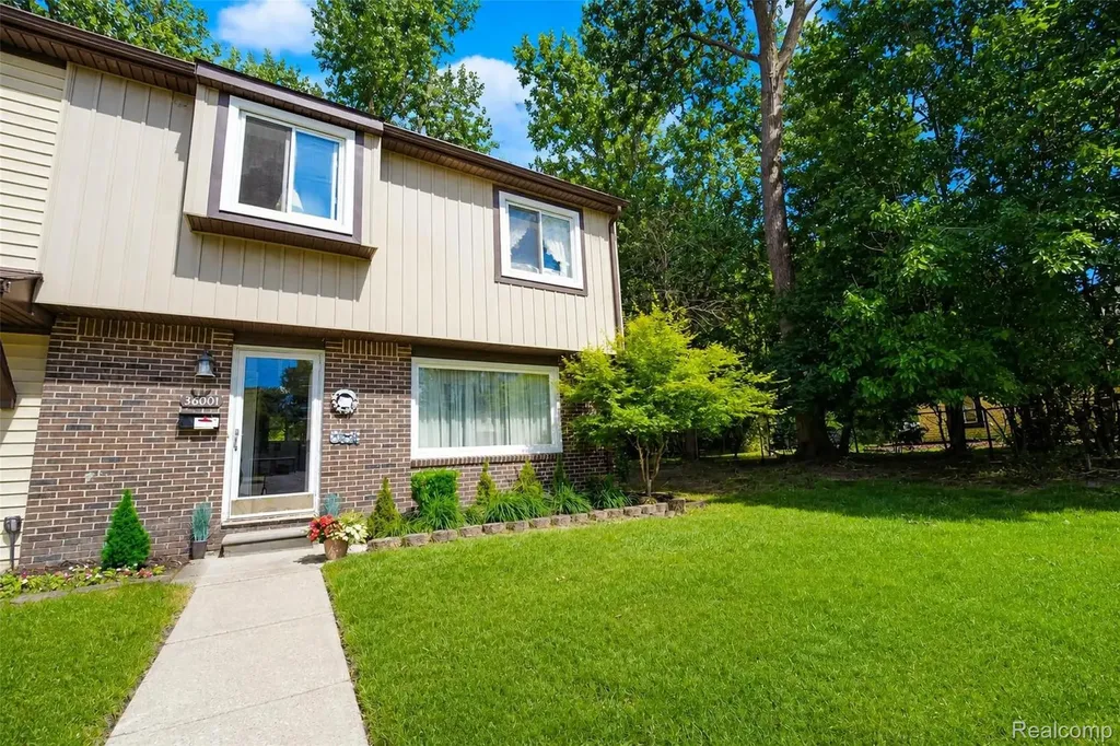 38001 Carolon Boulevard Westland City MI 48185