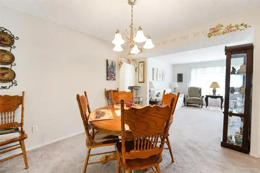 38001 Carolon Boulevard Westland City MI 48185
