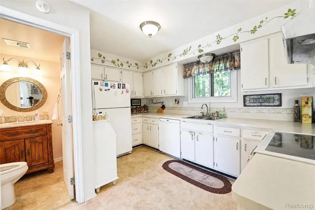 38001 Carolon Boulevard Westland City MI 48185