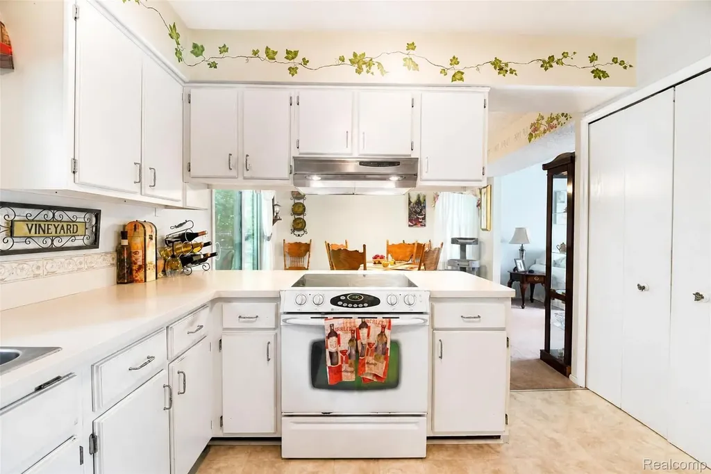 38001 Carolon Boulevard Westland City MI 48185