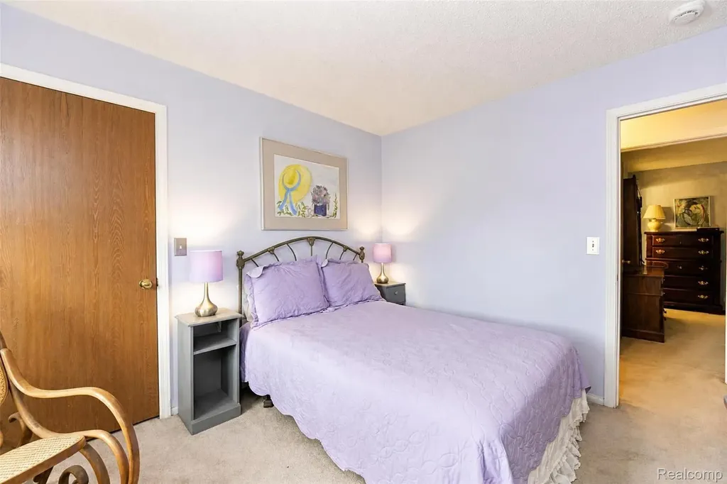 38001 Carolon Boulevard Westland City MI 48185