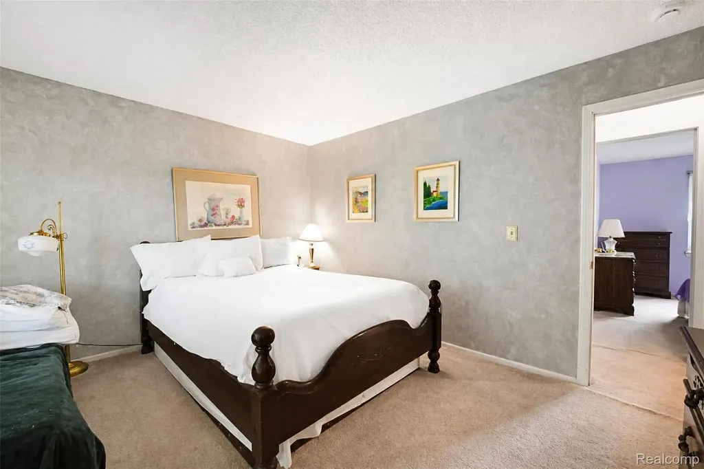 38001 Carolon Boulevard Westland City MI 48185