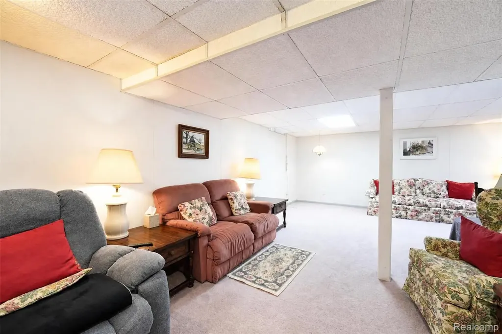 38001 Carolon Boulevard Westland City MI 48185