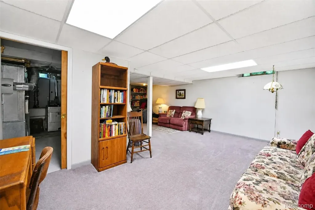 38001 Carolon Boulevard Westland City MI 48185