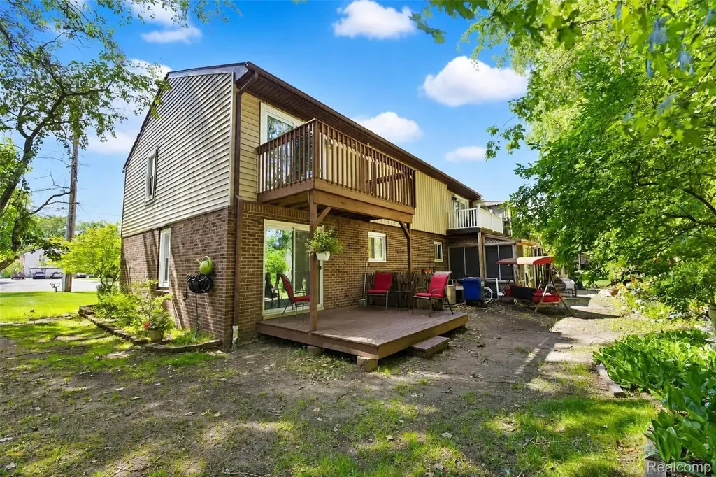 38001 Carolon Boulevard Westland City MI 48185