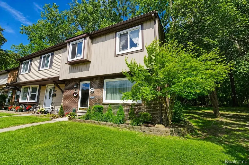 38001 Carolon Boulevard Westland City MI 48185