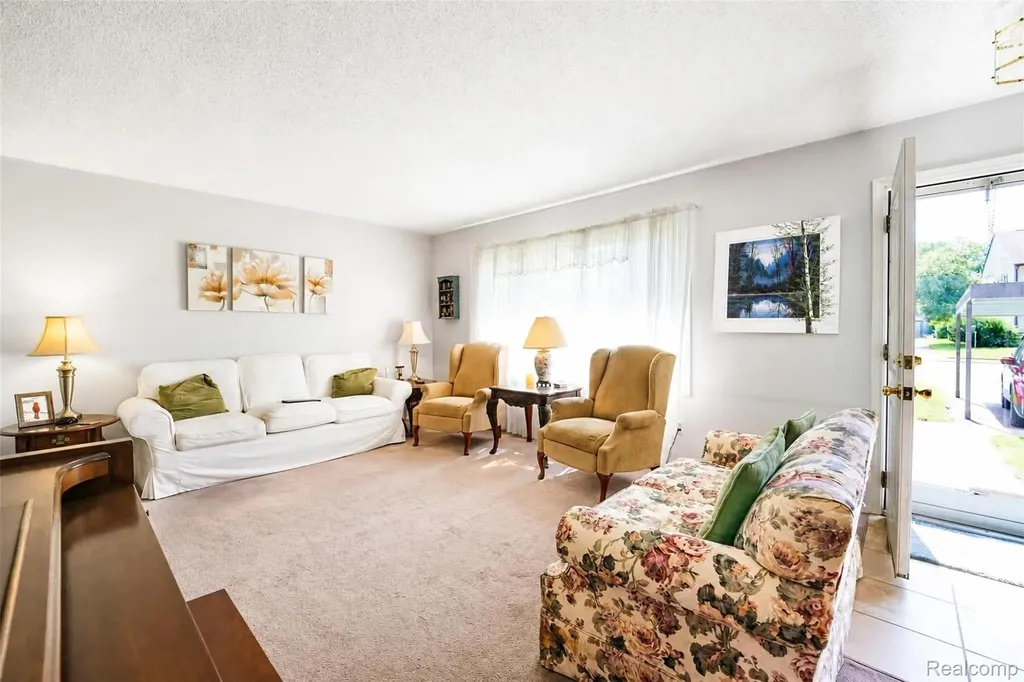 38001 Carolon Boulevard Westland City MI 48185