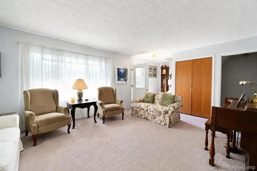 38001 Carolon Boulevard Westland City MI 48185