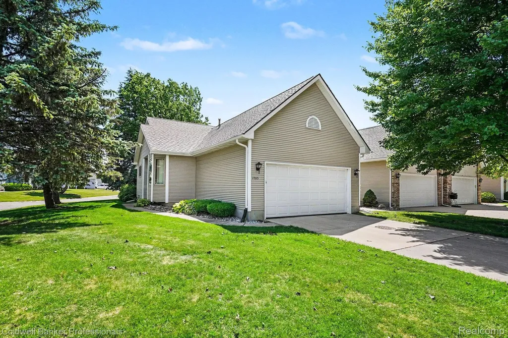 1083 Shalin Drive Davison Township MI 48423