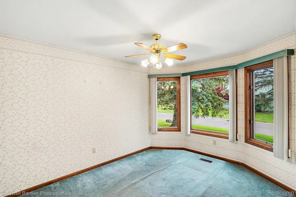 1083 Shalin Drive Davison Township MI 48423