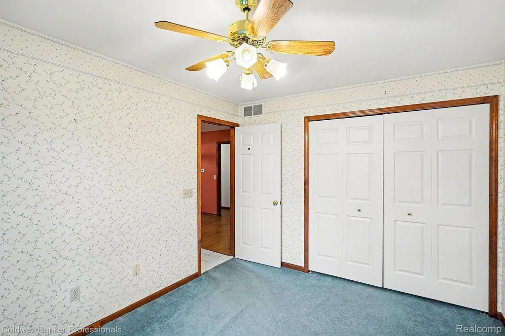 1083 Shalin Drive Davison Township MI 48423