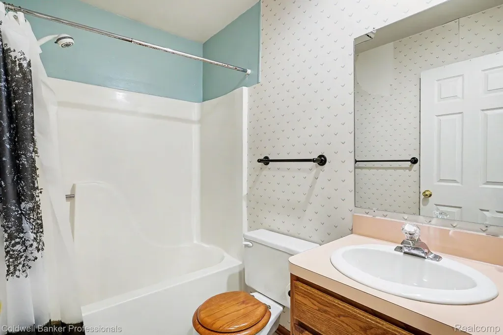 1083 Shalin Drive Davison Township MI 48423