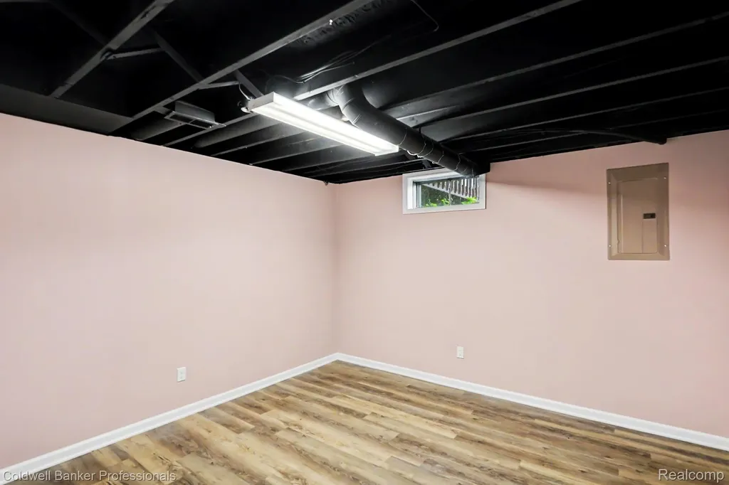 1083 Shalin Drive Davison Township MI 48423