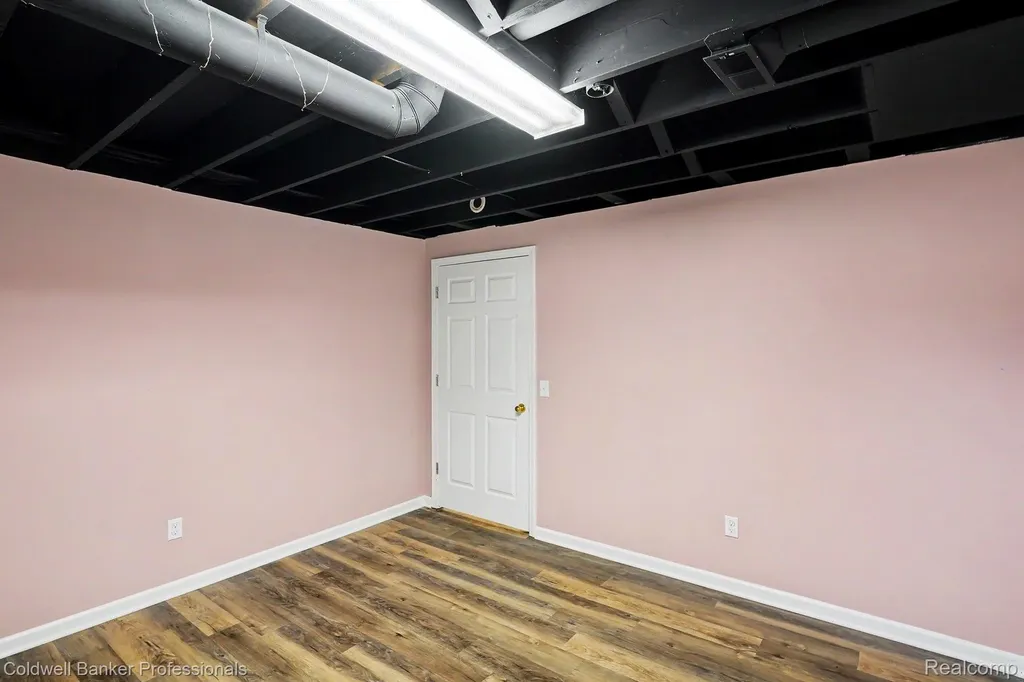 1083 Shalin Drive Davison Township MI 48423