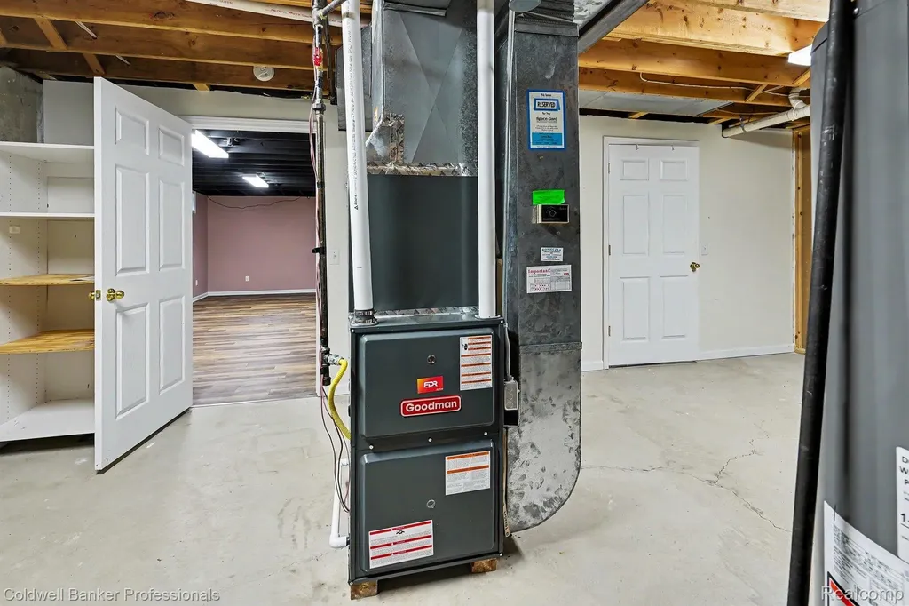 1083 Shalin Drive Davison Township MI 48423