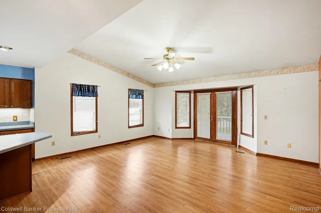 1083 Shalin Drive Davison Township MI 48423