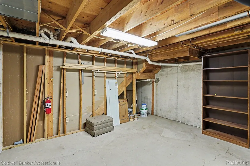 1083 Shalin Drive Davison Township MI 48423