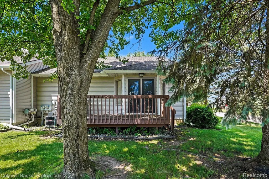 1083 Shalin Drive Davison Township MI 48423