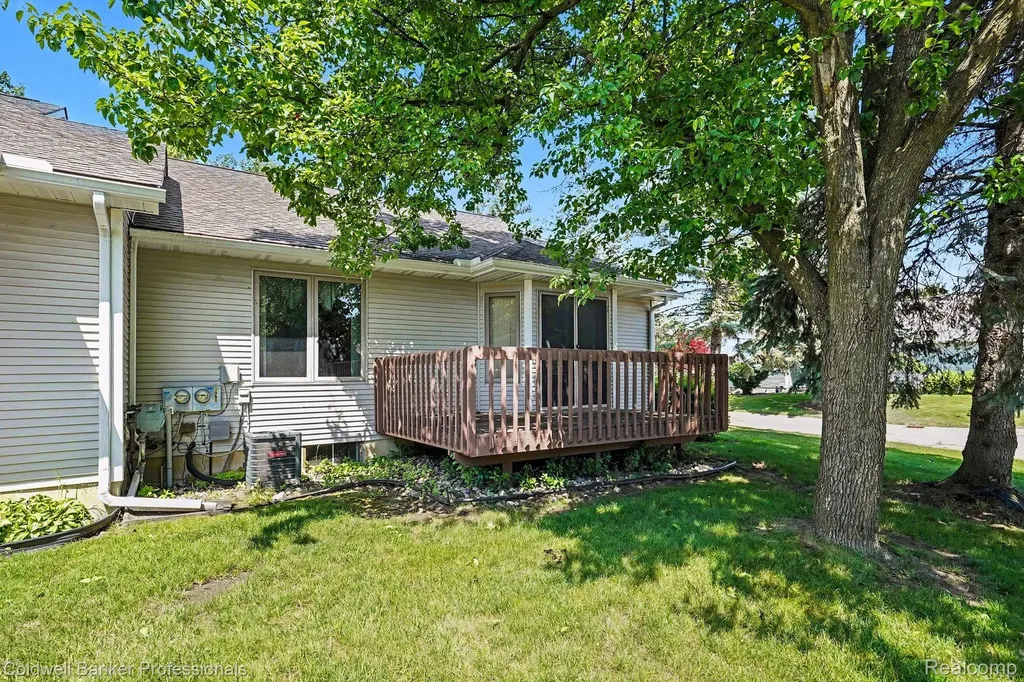 1083 Shalin Drive Davison Township MI 48423